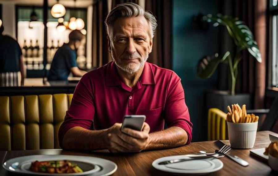 QR Code Menus: The Future of Contactless Dining and Cost-Effective Printing Solutions for Restaurants and Coffees