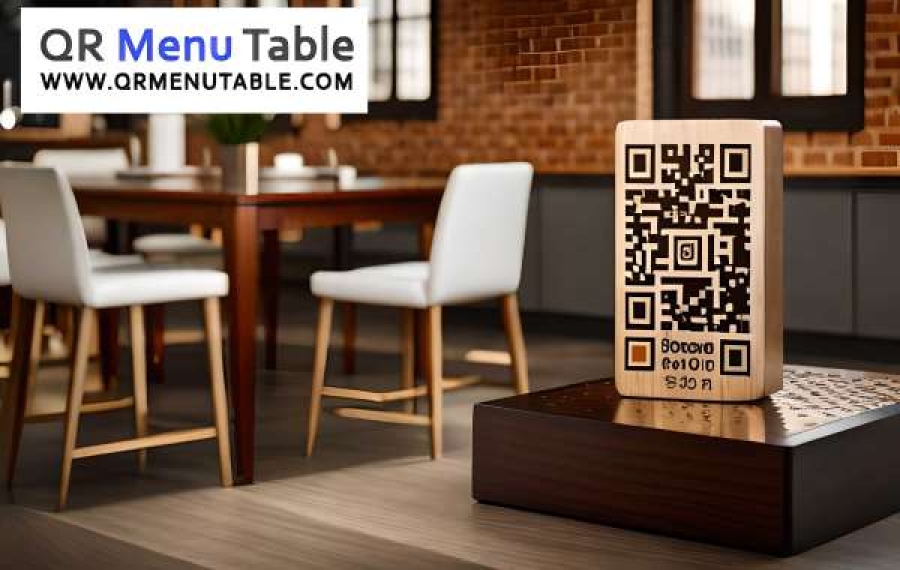 Why QR Codes Menus are Important for Restaurants.