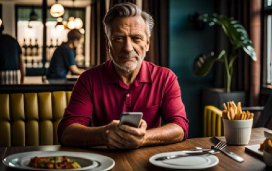 QR Code Menus: The Future of Contactless Dining and Cost-Effective Printing Solutions for Restaurants and Coffees