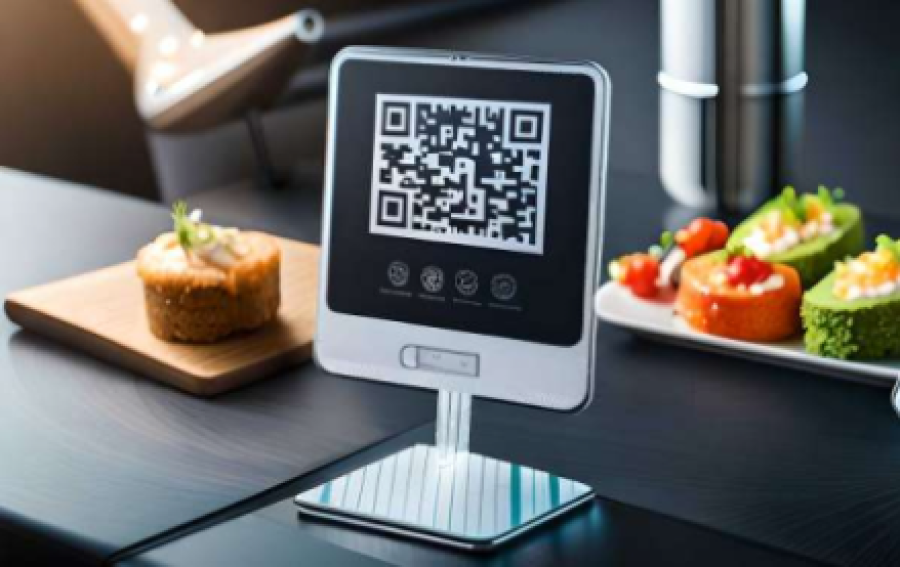 QR Code Menus: The Future of Contactless Dining