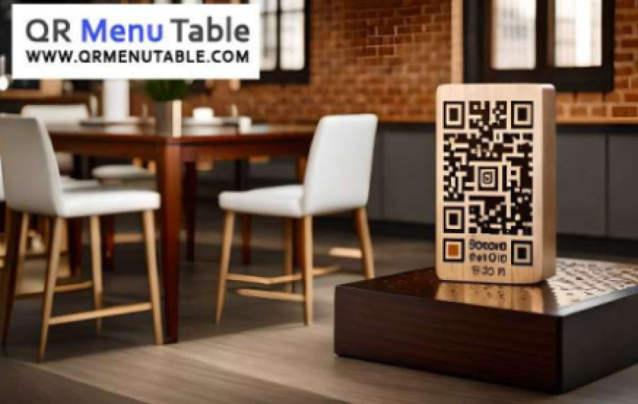 Why QR Codes Menus are Important for Restaurants.