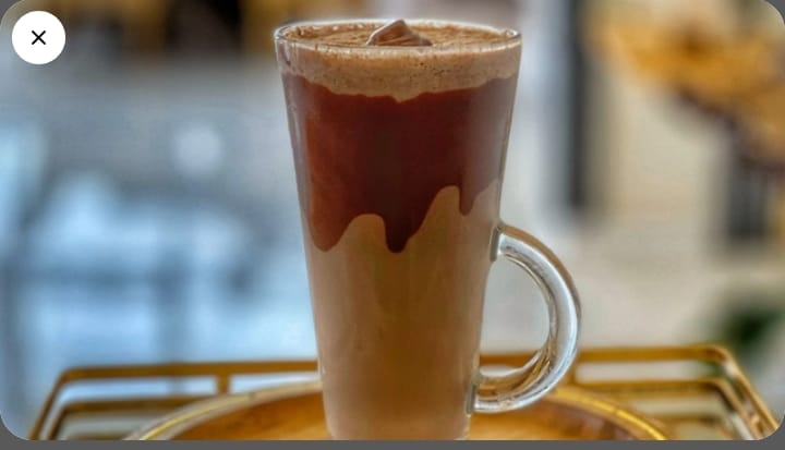 ايس موكا