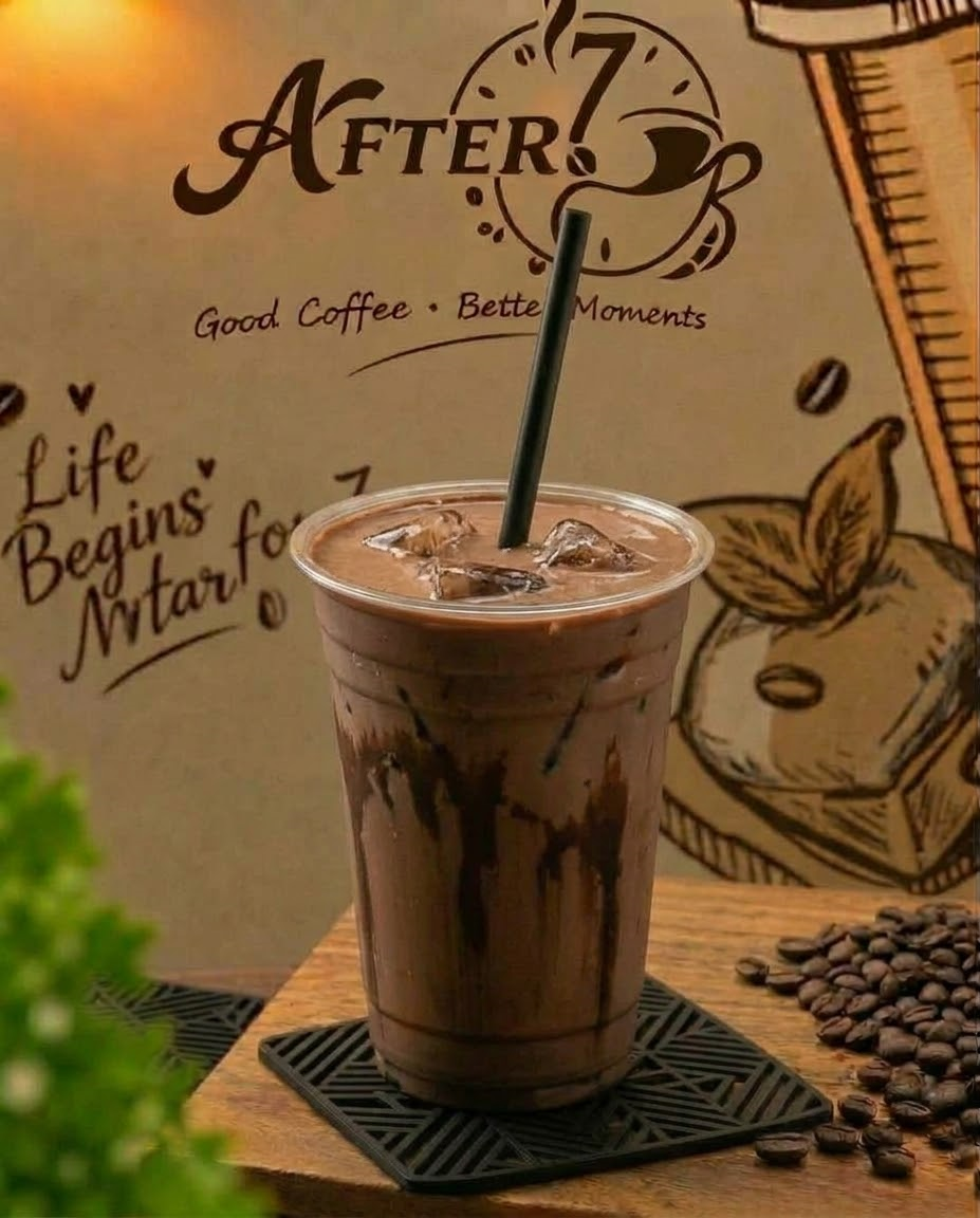 ايس موكا