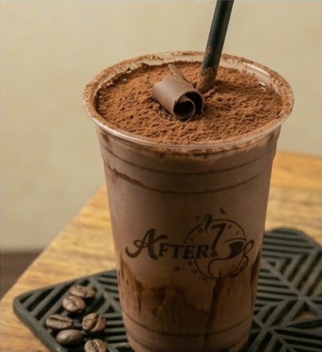 ميلك شك شوكليت
